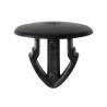 YK1611 (1480335)  Ford  İç Döşeme Klipsi (Siyah)  / Interior Panel Clips (Black)