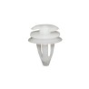 YK0401 (51411973500) - BMW E36 - E38 - E39 - E46 Kapı Döşeme Klipsi (Beyaz) / Door Panel Clips (White)