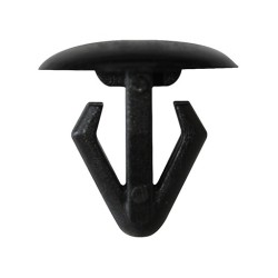 YK2008 (01553-00051)  Honda & Mitsubishi & Nissan  İç Döşeme Klipsi  / Interior Panel Clips