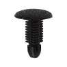 YK2010 ( 09409103025PK) Honda & Mitsubishi & Nissan  Döşeme Klipsi  / Trim Clips