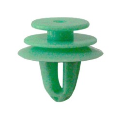 YK2011 ( 91560-SZW-003)  Honda Civic - Acura  Döşeme Klipsi  / Trim Clips