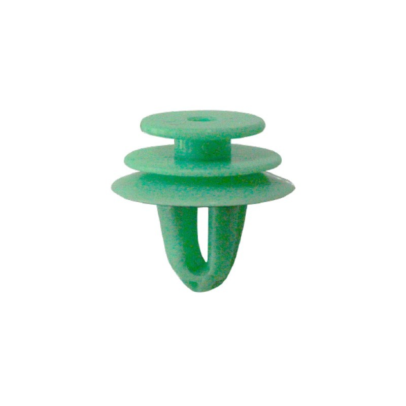 YK2011 ( 91560-SZW-003)  Honda Civic - Acura  Döşeme Klipsi  / Trim Clips