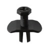 YK2012 (11296-AG0005300)  Nissan  Davlumbaz Klipsi  / Expanding Rivet