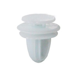YK2013 ( 91560-S84-A11)  Honda Accord - Civic - CR-V  Döşeme Klipsi  / Trim Clips