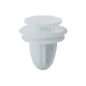 YK2013 ( 91560-S84-A11)  Honda Accord - Civic - CR-V  Döşeme Klipsi  / Trim Clips