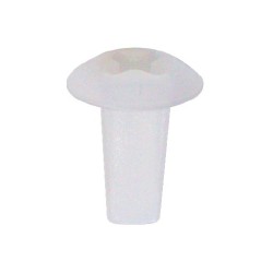 YK2015 ( 90672-671-8110M1)  Honda  Çamurluk Push Tipi Tutucu  / Fender Push-Type Retainer