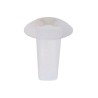 YK2015 ( 90672-671-8110M1)  Honda  Çamurluk Push Tipi Tutucu  / Fender Push-Type Retainer