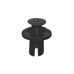 YK2002 (0G03250037A)  Hyundai & Kia & Mazda & Subaru  7,9 mm Davlumbaz Klipsi  / 7,9 mm Expanding Rivet