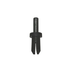 YK2403  Üniversal Davlumbaz Klipsi  / Universal Expanding Rivet