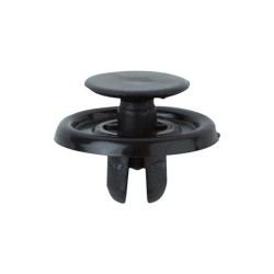 YK2404 ( 90467-07164) Toyota  Bagaj Halı Klipsi  / Baggage Carpet Clips