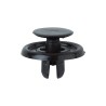 YK2404 ( 90467-07164) Toyota  Bagaj Halı Klipsi  / Baggage Carpet Clips