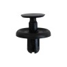 YK2409 ( 9046707201)  Toyota & Daihatsu  Davlumbaz Klipsi  / Expanding Rivet