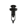 YK2410 ( 52161-20010)  Toyota  Tampon Klipsi (Uzun)  / Bumper Clips (Long)