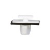 YK2412 (87756-2E000)  Hyundai & Kia Sorento - Sportage  Çıta Klipsi  / Trim Panel Clips