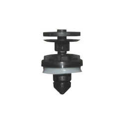 YK1601 (W7090045300N) - Ford Focus 1-2 - C-Max Kapı Döşeme Klipsi / Interior Door Panel Clips