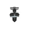 YK1601 (W7090045300N) - Ford Focus 1-2 - C-Max Kapı Döşeme Klipsi / Interior Door Panel Clips