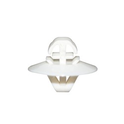 YK0011 (2E1867289C)  Mercedes Sprinter  Çıta Klipsi  / Trim Panel Clips