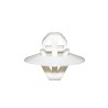 YK0011 (2E1867289C)  Mercedes Sprinter  Çıta Klipsi  / Trim Panel Clips