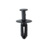 YK2805 (A1249900492)  Mercedes 124 - W204 - W251  Çamurluk Astar Klipsi  / Wheel Arch Lining Bumper Trim  Plastic Clips