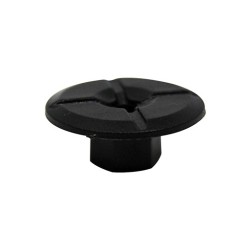 YK0410 (A2019900050) Mercedes  10x24 Plastik Somon  / 10x24 Plastic Nut