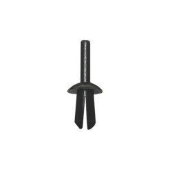 YK0009 ( 01719242)  Opel  Davlumbaz Klipsi  / Expanding Rivet
