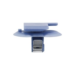 YK3202 (24405740) Opel Corsa - Meriva - Insignia  Eşik Klipsi  / Moulding Clips