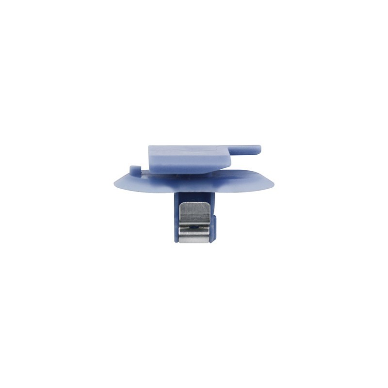 YK3202 (24405740) Opel Corsa - Meriva - Insignia  Eşik Klipsi  / Moulding Clips