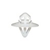 YK3205 (4409693) Opel Movano  Arka Tampon Yan Çıta Klipsi  / Moulding Lower Protection Door  Trim Clips