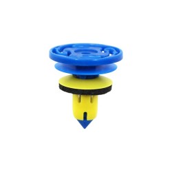 YK1212 (52034852)  Jeep Limited - Renegade  Kapı Döşeme Klipsi  / Interior Door Panel Clips