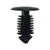 YK3206 (2336960) Opel Corsa - Astra - Vectra- Meriva - Zafira  Döşeme Klipsi  / Trim Clips