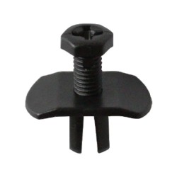 YK2012 (8942211500)  Isuzu  Davlumbaz Klipsi  / Expanding Rivet