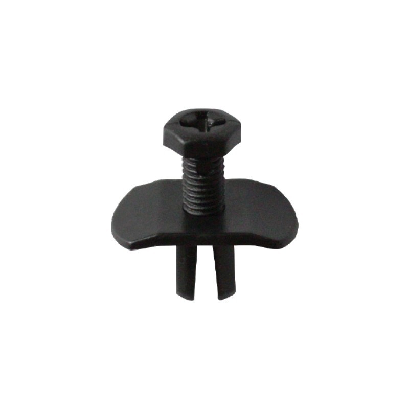 YK2012 (8942211500)  Isuzu  Davlumbaz Klipsi  / Expanding Rivet