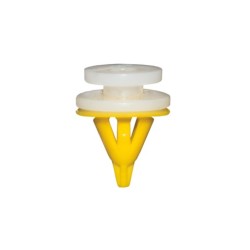YK3602 (7703077354) Renault Clio 19 - Kangoo  Döşeme Klipsi  / Interior Panel Clips