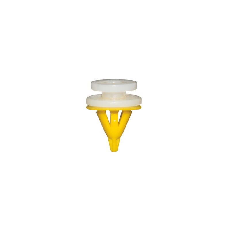 YK3602 (7703077354) Renault Clio 19 - Kangoo  Döşeme Klipsi  / Interior Panel Clips