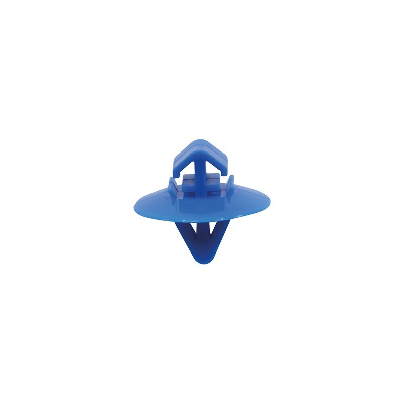 YK1206 (7703077421) Renault Traffic - Master Arka Tampon Yan Çıta Klipsi / Moulder Lower Protection Door Trim Clips YK1206 (7703077421) Renault Traffic - Master Arka Tampon Yan Çıta Klipsi / Moulder Lower Protection Door Trim Clips