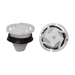 YK3604 (77030774777) Renault Clio - Fluance - Magane 3  Döşeme Klipsi  / Interior Panel Clips