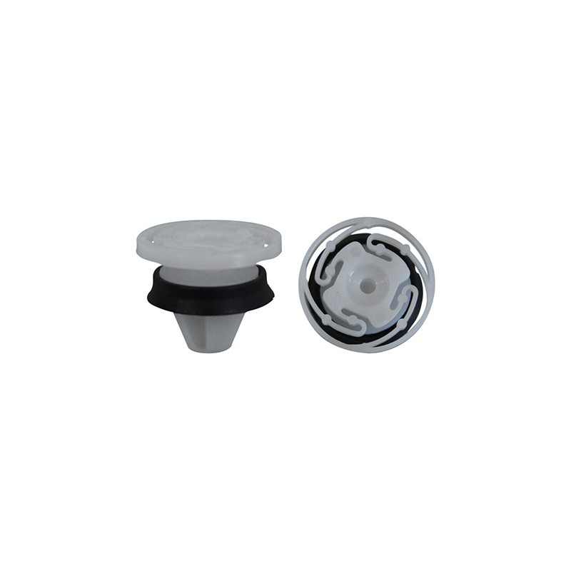YK3605 ( 12778 9345ZN) Renault Clio 2015 - Megane 2015 Kapı Döşeme Klipsi / Interior Door Panel Clips YK3605 ( 12778 9345ZN) Renault Clio 2015 - Megane 2015 Kapı Döşeme Klipsi / Interior Door Panel Clips