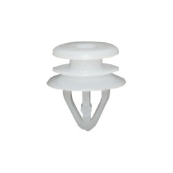 YK3201 (90414663) - Opel Astra GF - GM Ayma Klipsi / Mirror Clips