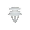 YK3201 (90414663) - Opel Astra GF - GM Ayma Klipsi / Mirror Clips