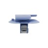 YK3202 (7703077477)  Renault Latitude - Megane 4 - Clio 4 - Laguna 4  Eşik Klipsi  / Moulding Clips