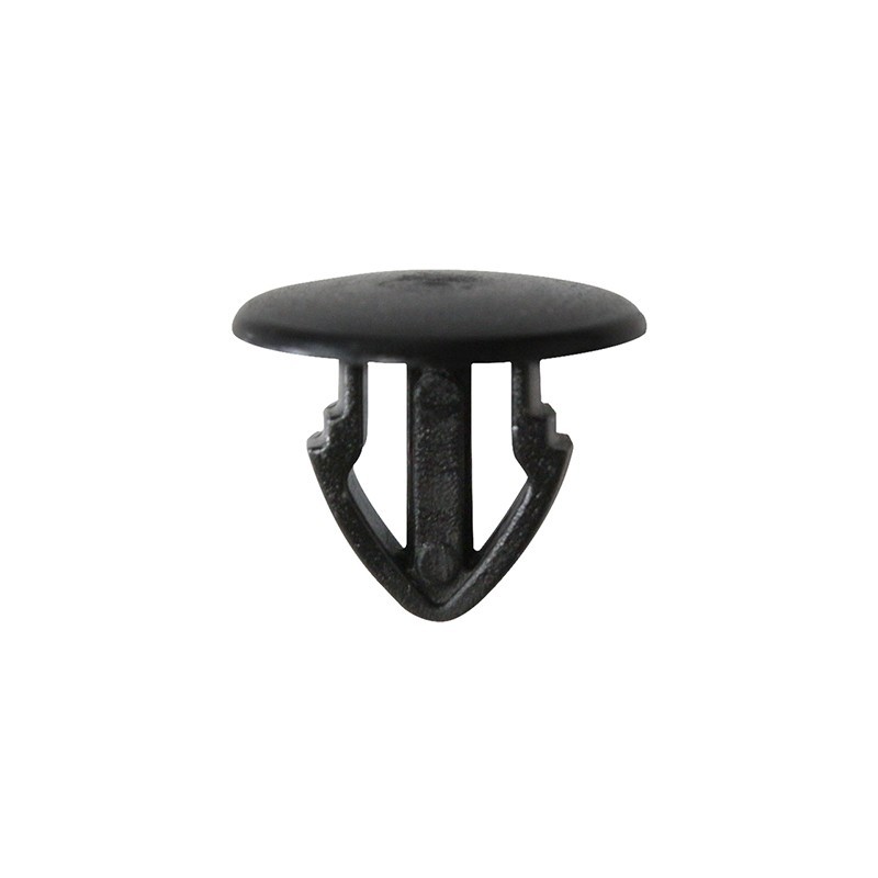 YK1611 (7703077457) Renault İç Döşeme Klipsi (Siyah) / Interior Panel Clips (Siyah) YK1611 (7703077457) Renault İç Döşeme Klipsi (Siyah) / Interior Panel Clips (Siyah)