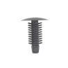 YK5002 - Üniversal Döşeme Klipsi (Gri)  / Universal Trim Clips (Grey)
