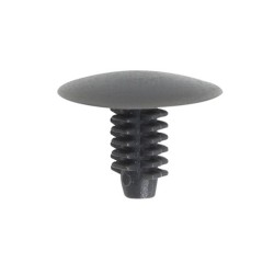 YK5004 - Üniversal Döşeme Klipsi (Gri)  / Universal Trim Clips (Grey)
