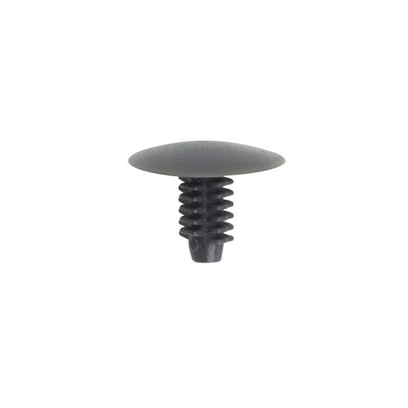 YK5004 - Üniversal Döşeme Klipsi (Gri)  / Universal Trim Clips (Grey)