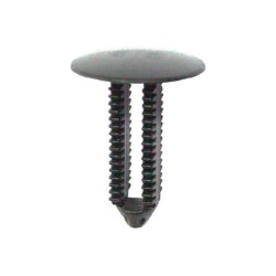 YK5005 - Üniversal Döşeme Klipsi (Gri)  / Universal Trim Clips (Grey)