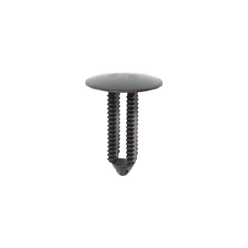 YK5005 - Üniversal Döşeme Klipsi (Gri)  / Universal Trim Clips (Grey)