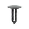 YK5005 - Üniversal Döşeme Klipsi (Gri)  / Universal Trim Clips (Grey)