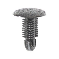 YK5006 - Üniversal Döşeme Klipsi (Gri)  / Universal Trim Clips (Grey)