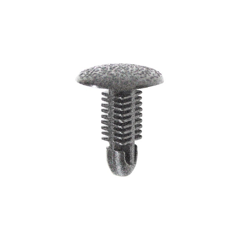 YK5006 - Üniversal Döşeme Klipsi (Gri)  / Universal Trim Clips (Grey)