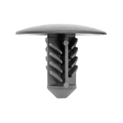 YK5007 -  Üniversal Döşeme Klipsi (Gri)  / Universal Trim Clips (Grey)
